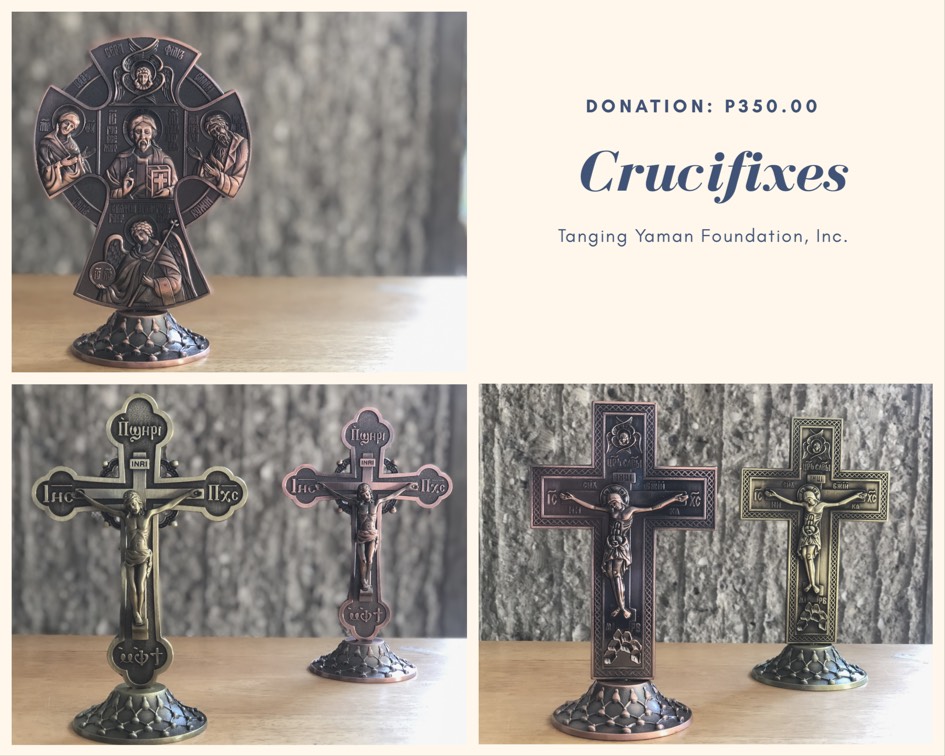 Cross 1