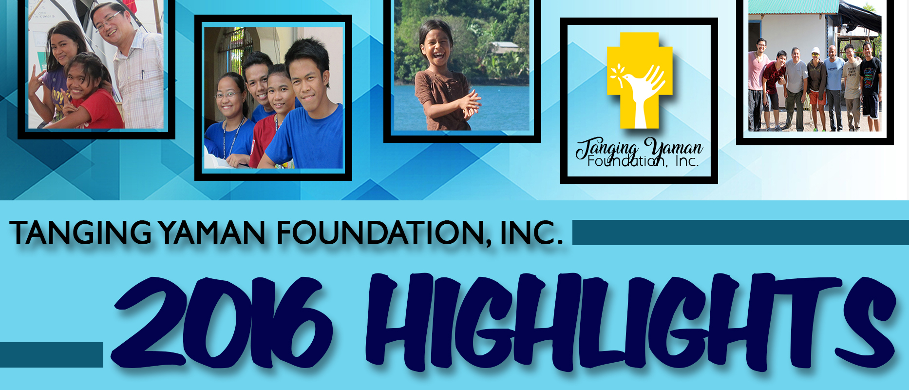 2HIGHLIGHTS BANNER